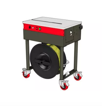 桌面型捆扎机MT-216H