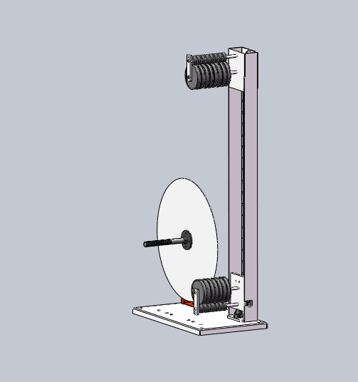 高品质PP带顶打穿剑打包机带盘组