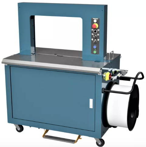 MT-DUAT进阶型立式捆包机