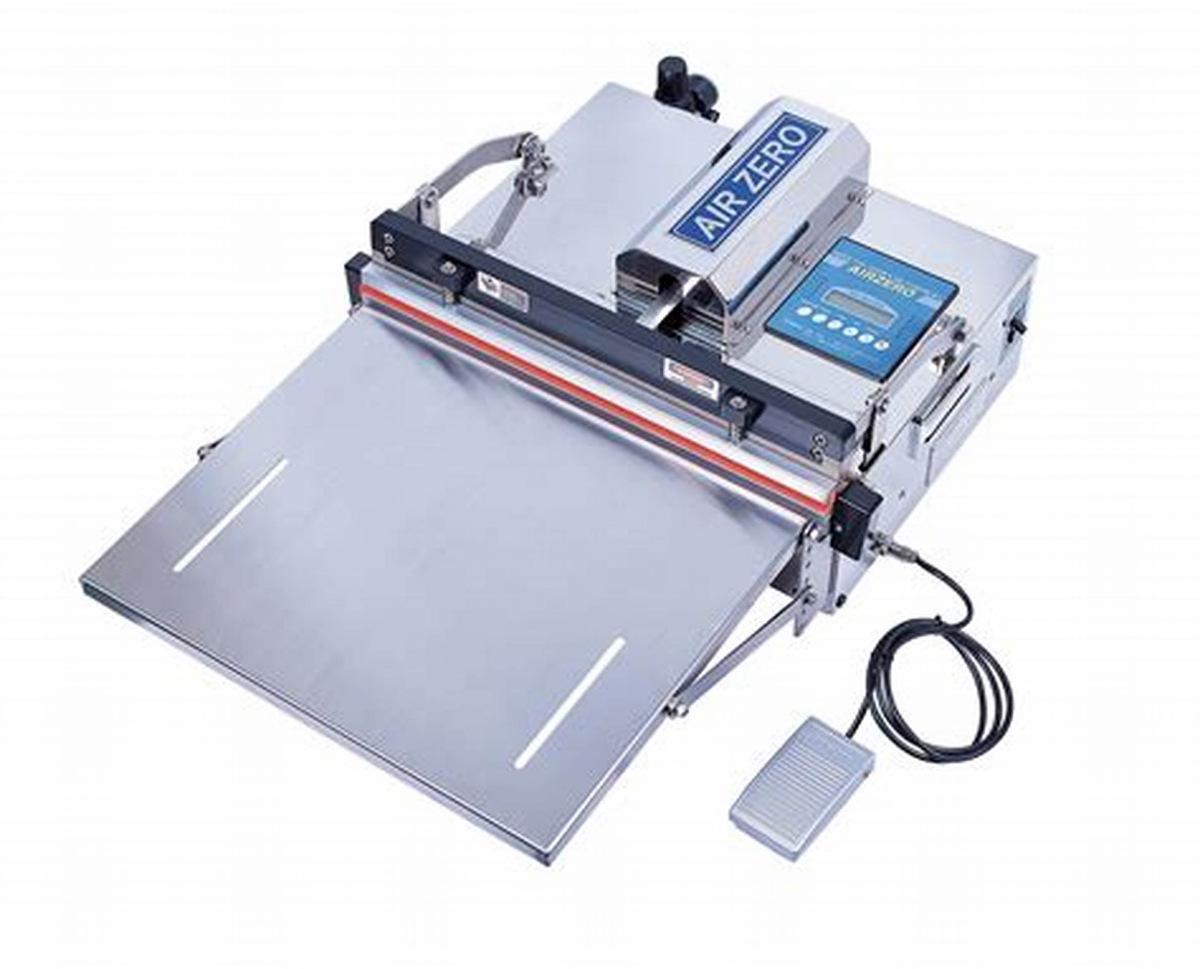 韩国进口AIRZERO真空包装机真空包装机隔热条