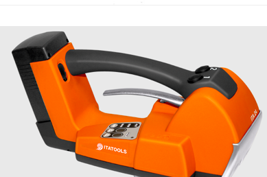 意大利ITATOOLS 电动打包机ITA24收紧轮