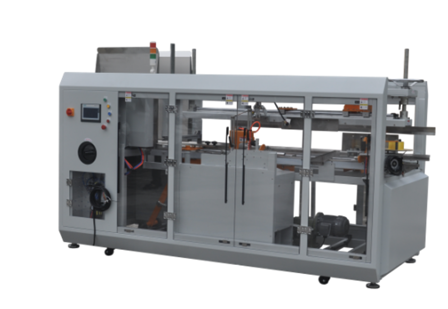 超高速开箱机MT-50H