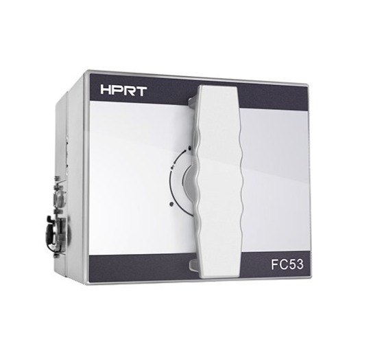 热转印打码机维修保养控制盒更换