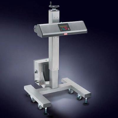 铝箔封口机控制板