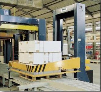 水平托盘打包机-半自动穿剑打包机-捆扎机配件