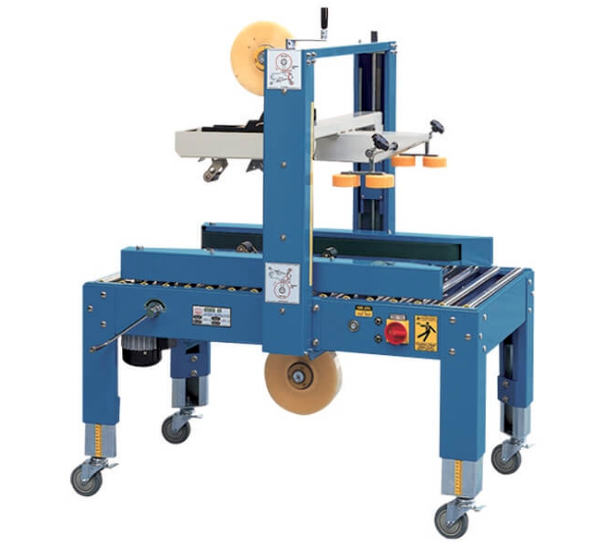 侧边传动封箱机MT-6601