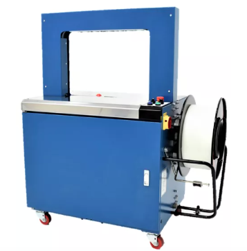 MT-DU经济型高速捆包机