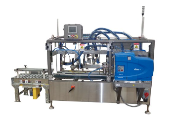 美国HAMRICK封箱机