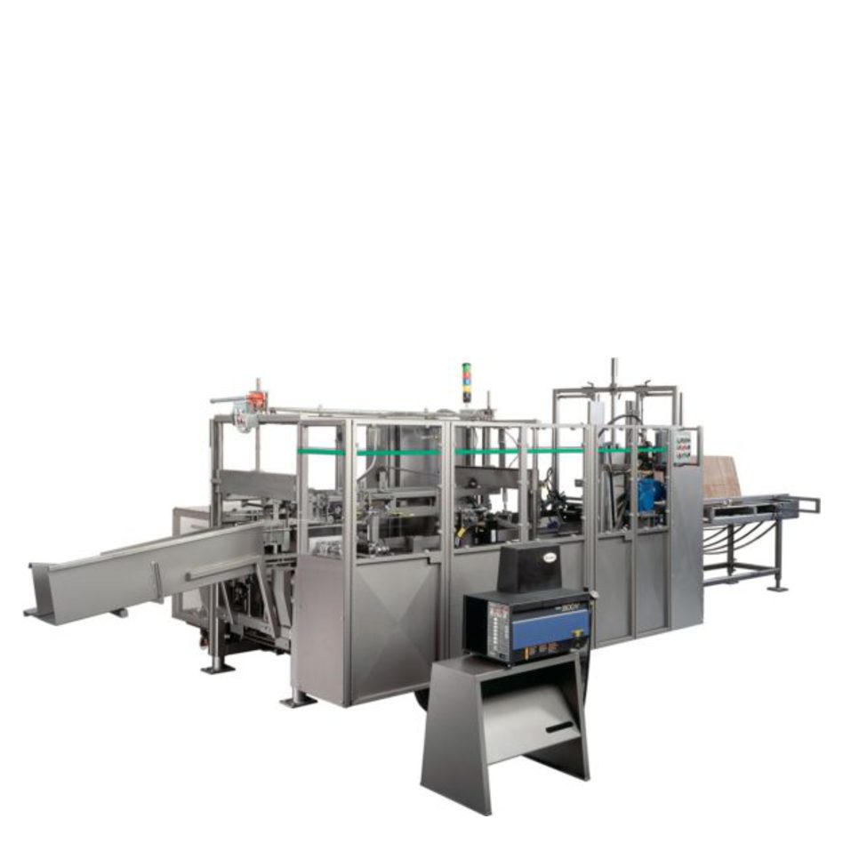 美国PEARSON开箱机