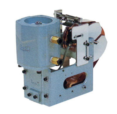 日本LOCK打钉头MR型S单钉型