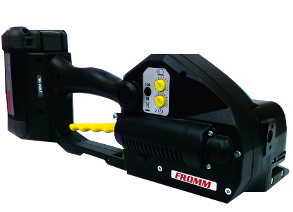 瑞士FROMM电动打包机P331下摩擦齿板