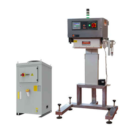 电磁感应铝箔封口机水箱