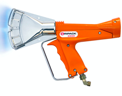 法国进口RIPACK热收缩枪RIPACK2200 配件