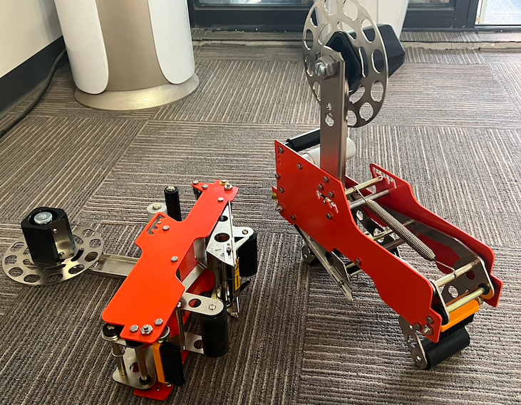 封箱机贴带器-贴带器功能