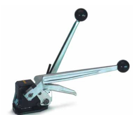 瑞士STRAPEX免扣钢带打包机STM61