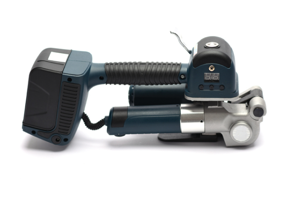 电动打包机维修保养线路板更换