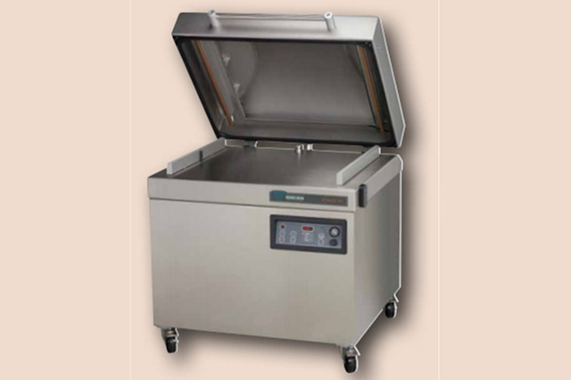 荷兰Henkelman真空包装机加热线单腔式真空机ATMOZ 90