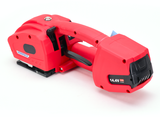 电动打包机K2打包机微动开关