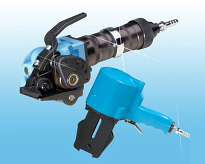 分离式气动捆扎机KCL/S32C打包机齿轮