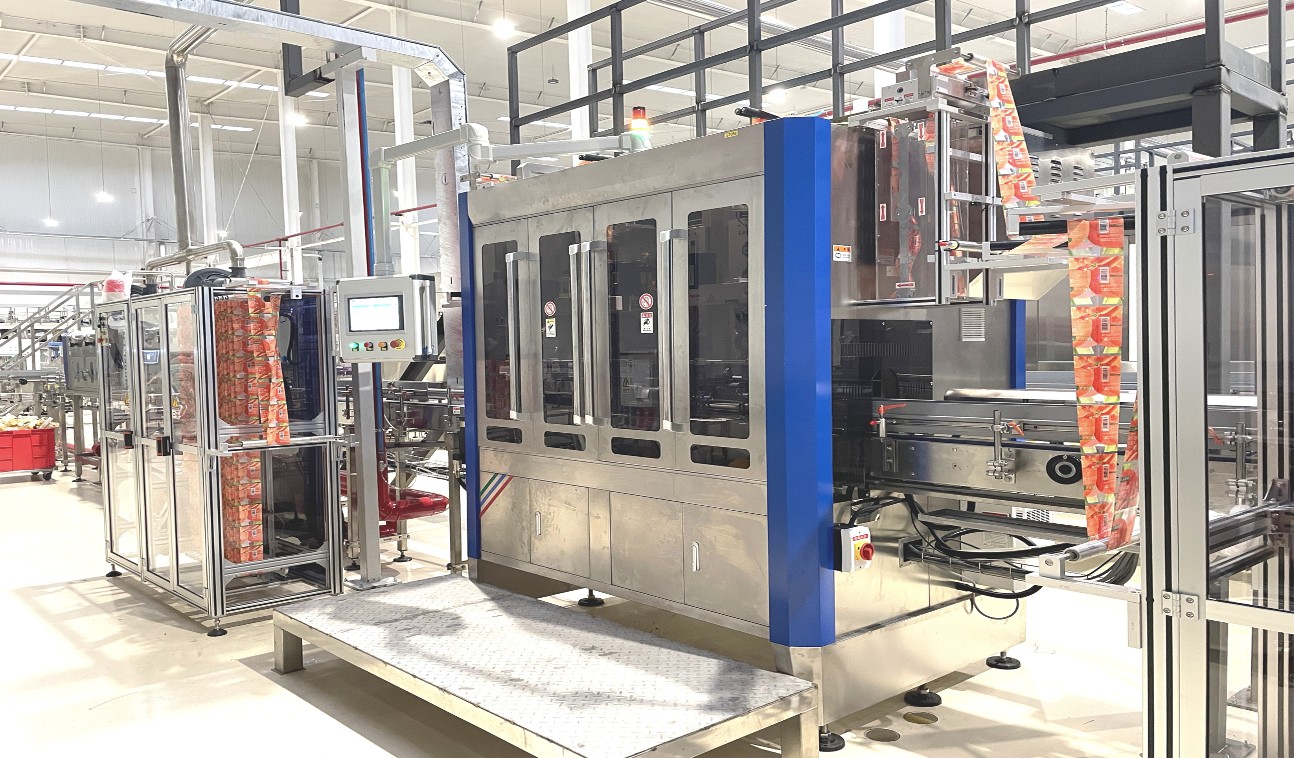 超高速套标机MT-800P