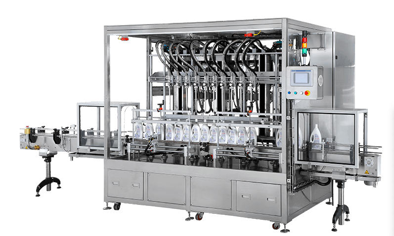 中国台湾KWT灌装机气缸