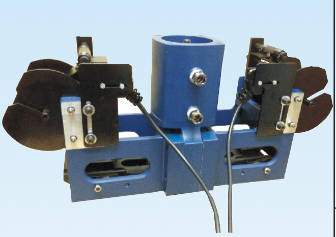 中国台湾鑫日正打钉头双头型