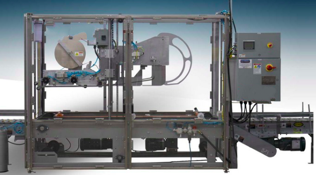 湿水牛皮纸封箱机皮带