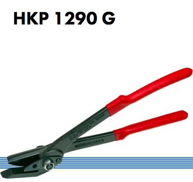 德国CENTRAL 钢剪HKP1290G