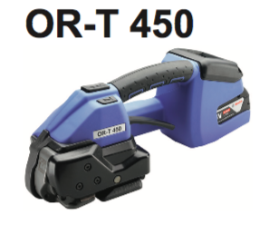 瑞士进口ORGAPACK电动打包机OR-T450马达