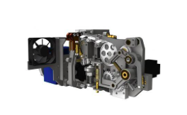 台湾PACKWAY打包机头DUAT
