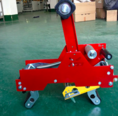 自动封箱机贴带器-贴带器原理